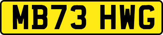 MB73HWG