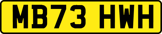 MB73HWH