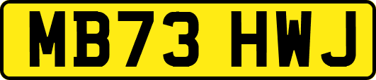 MB73HWJ