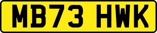 MB73HWK