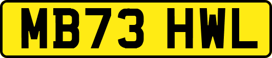 MB73HWL