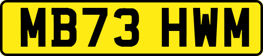 MB73HWM