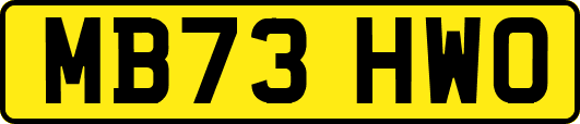 MB73HWO