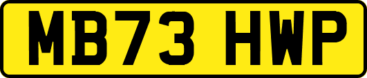 MB73HWP