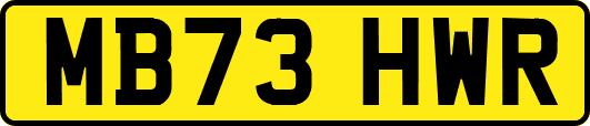 MB73HWR
