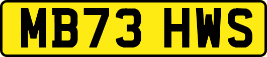 MB73HWS