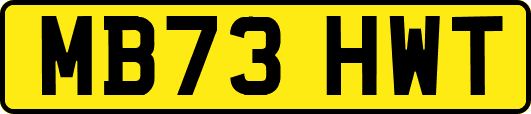 MB73HWT