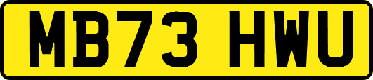 MB73HWU