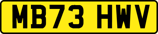 MB73HWV
