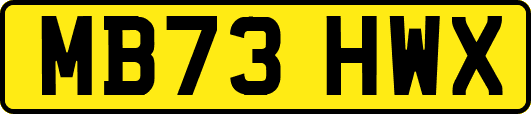 MB73HWX