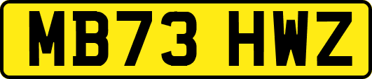 MB73HWZ