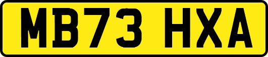 MB73HXA