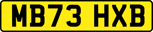 MB73HXB