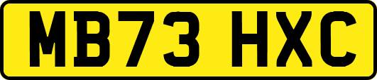 MB73HXC