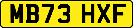 MB73HXF