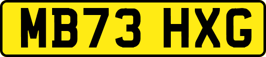 MB73HXG