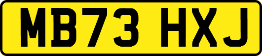 MB73HXJ