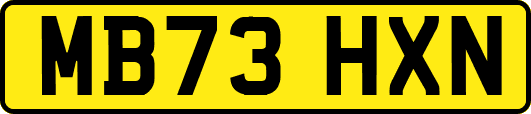 MB73HXN