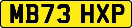 MB73HXP