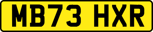 MB73HXR