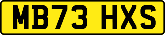 MB73HXS