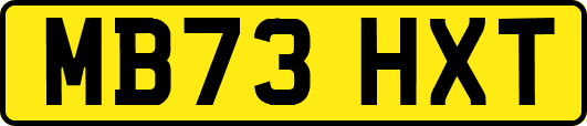 MB73HXT