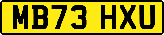 MB73HXU