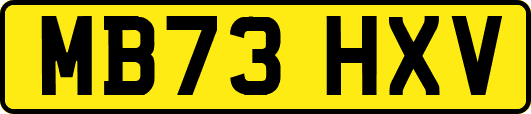 MB73HXV