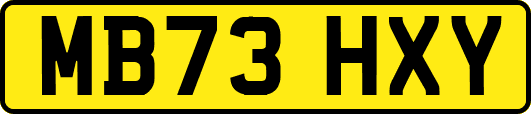 MB73HXY
