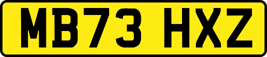 MB73HXZ