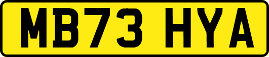 MB73HYA