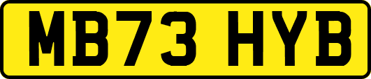 MB73HYB