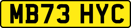 MB73HYC