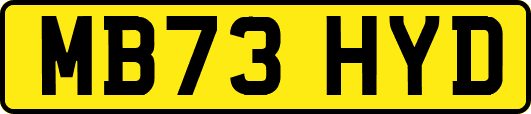 MB73HYD