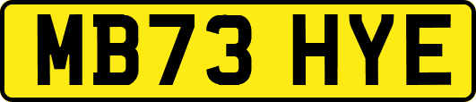 MB73HYE