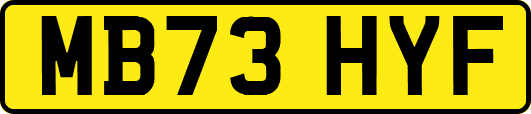 MB73HYF