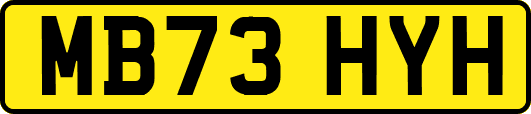 MB73HYH