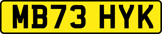 MB73HYK
