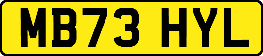 MB73HYL