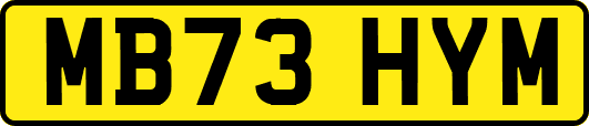 MB73HYM