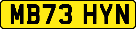 MB73HYN