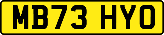 MB73HYO