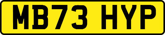 MB73HYP