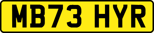 MB73HYR