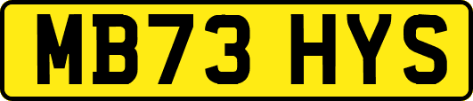 MB73HYS