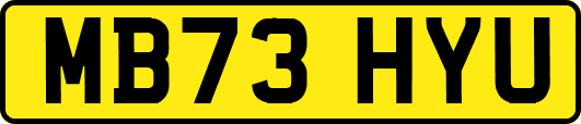 MB73HYU