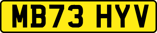 MB73HYV