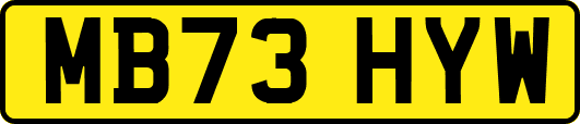 MB73HYW