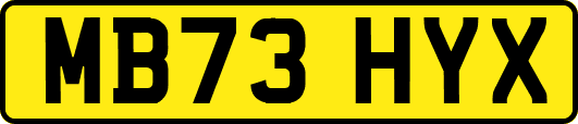 MB73HYX