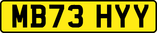 MB73HYY